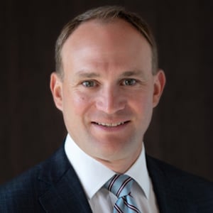 Brent R. Tischler - Community Banking CEO - Old National Bank