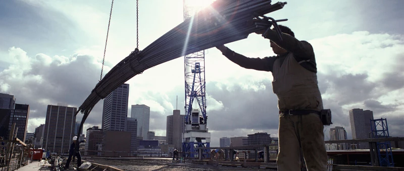 Image of Old National Bank commercial partner, Brinker