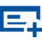 Check positive pay icon
