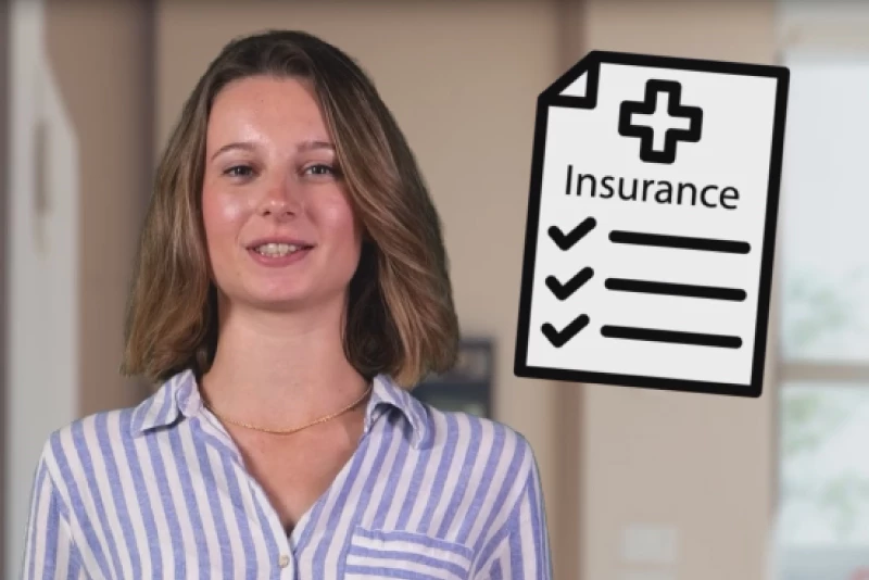 Smart Money insurance infographic