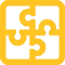 Inclusion icon
