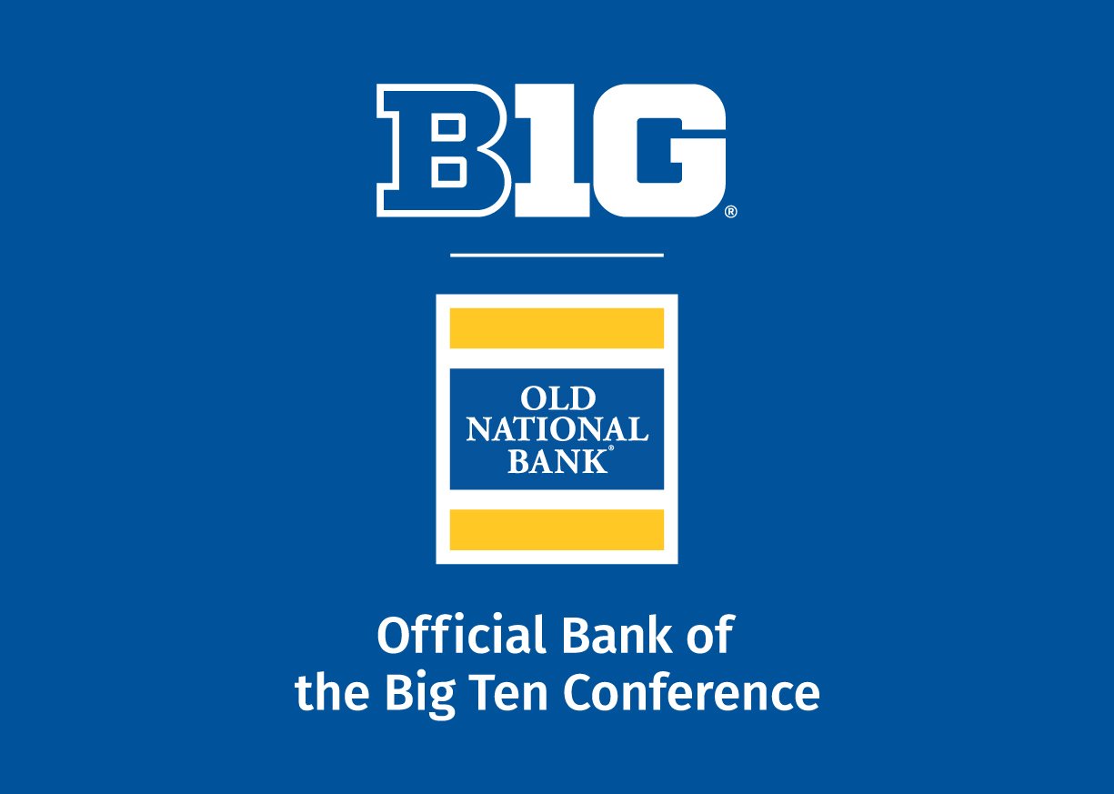 Official Bank of the Big Ten Conference