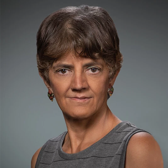 Sylvia Lopez, Community Development Loan Officer at Old National Bank