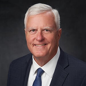 Mark G. Sander - President and Chief Operating Officer - Old National Bank
