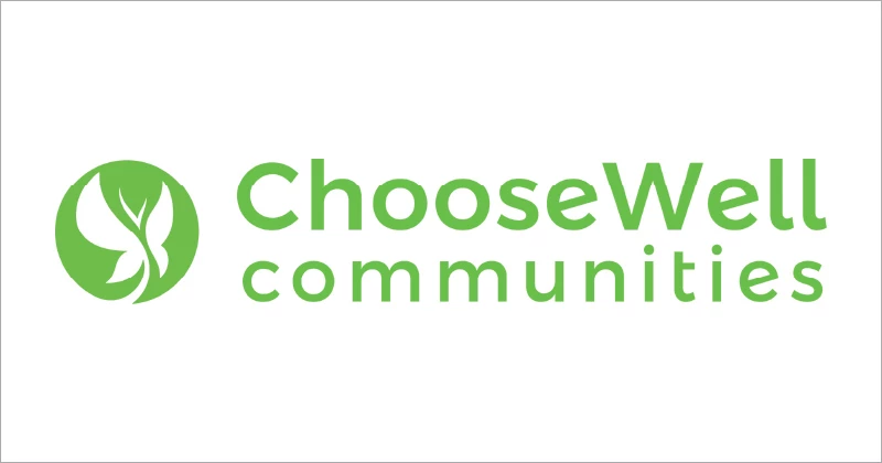 Choosewell Communities logo