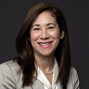 Image of Carrie Goldfeder
