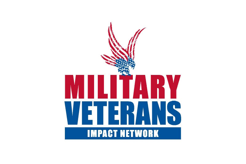 Military Veterans Resource Group Logo