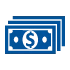 Dollar Icon