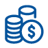 Credit and Financing Icon