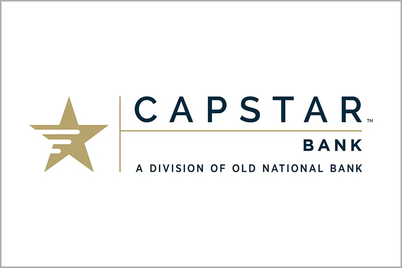 CapStar a division of Old National Bank