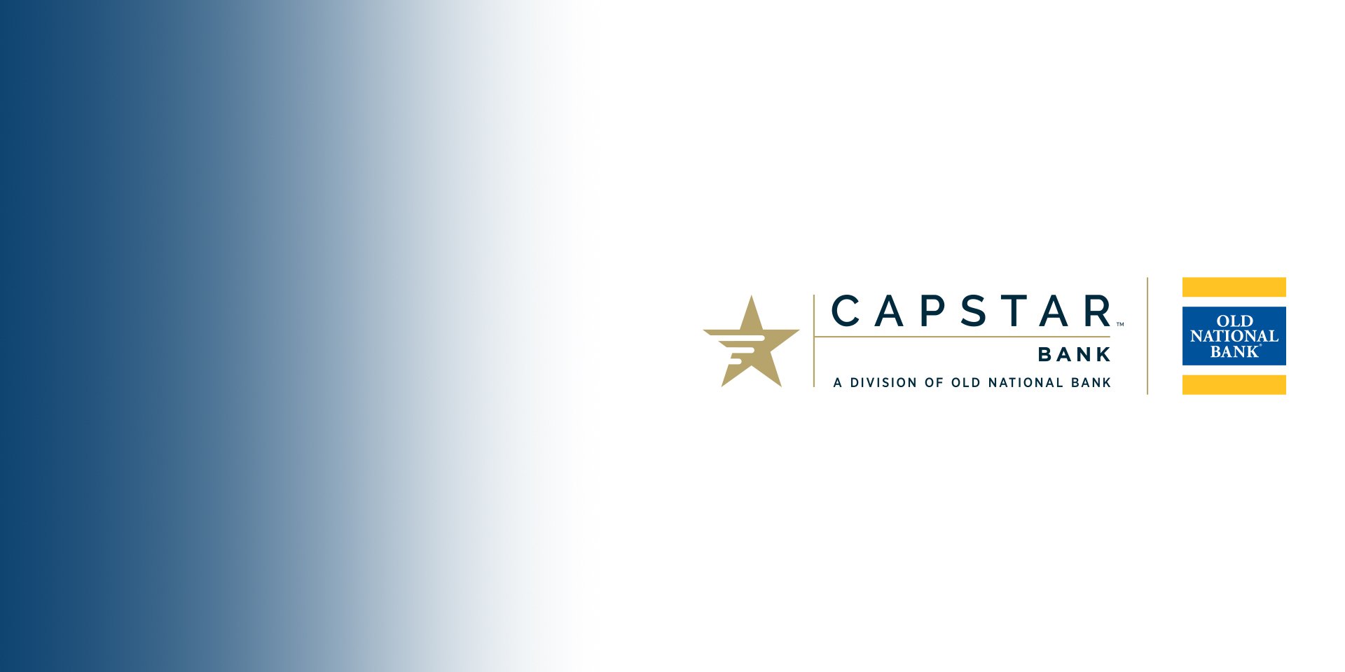 CapStar a division of Old National Bank