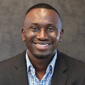 Moussa Ibrahim