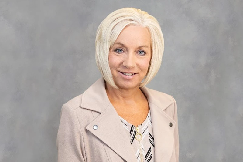 Image of Diane Cirrencione 
