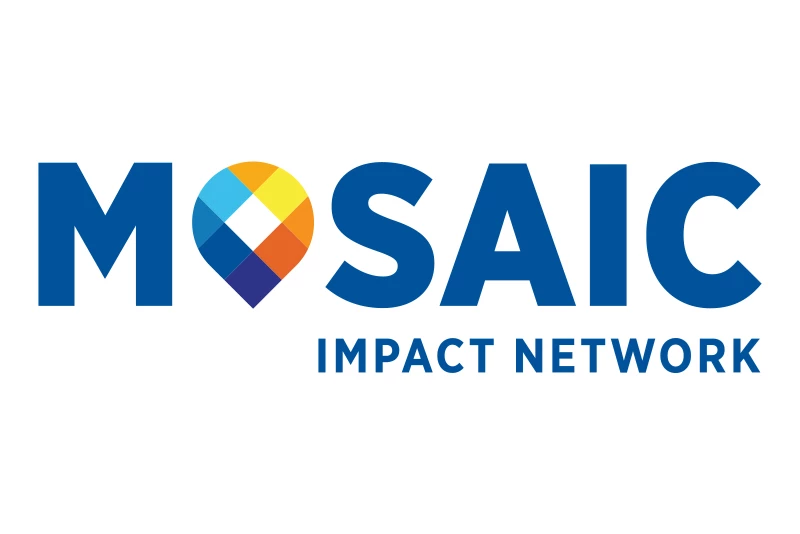 Mosiac Logo