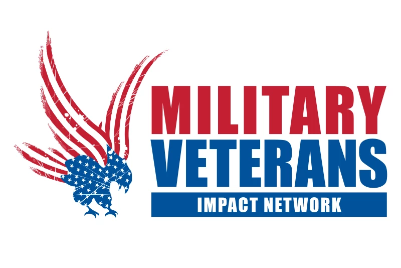 Military Veterans Logo