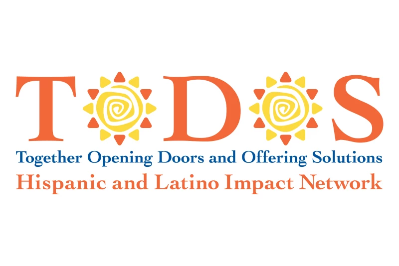 TODOS logo