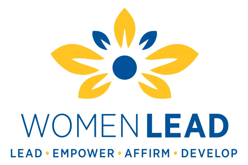 WomanLead Logo