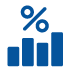 Historical Prime Rate Icon