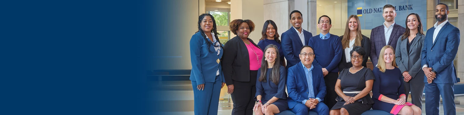 CEO Council Group at Old National