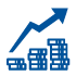 Investment Management Icon