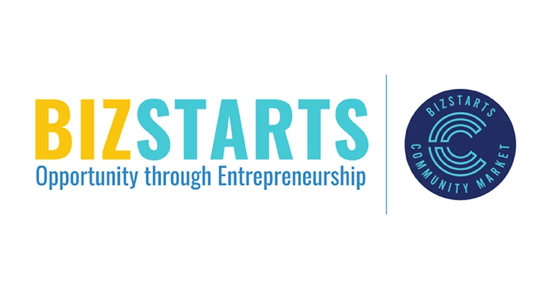 Bizstarts logo
