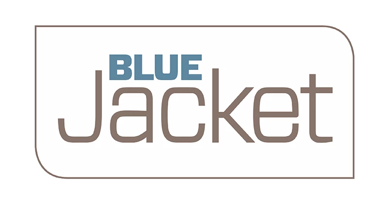 Blue Jacket logo