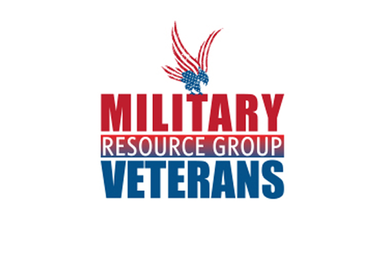 Military Veterans Resource Group Logo