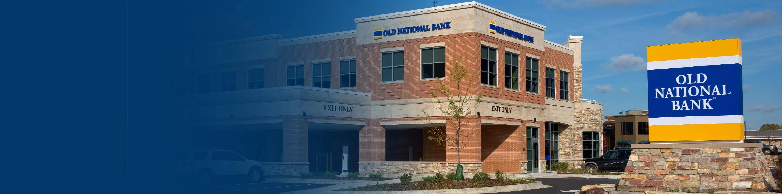 Kalamazoo branch location