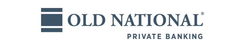 Old National Private Banking logo