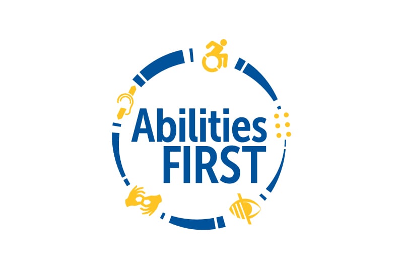 Abilities First Logo