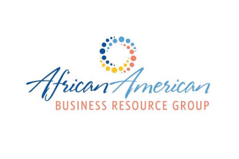African American Business Resource Group logo