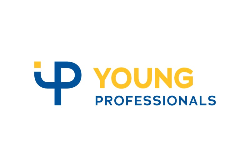 Young Professionals  logo