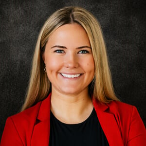 Annie J. Hills - Chief of Staff - Old National Bank