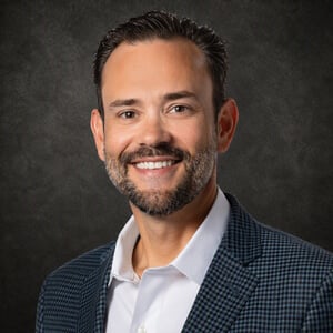 Christopher P. Doyle - Commercial Banking President - Old National Bank
