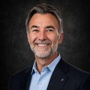 Joe E. Chasteen - Chief Revenue Enablement Officer - Old National Bank