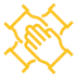 Collaboration Icon