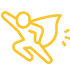 Agility Icon