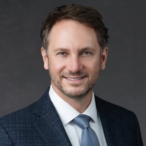 Matt Keen - Chief Information Officer - Old National Bank