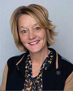 Rhonda Mann