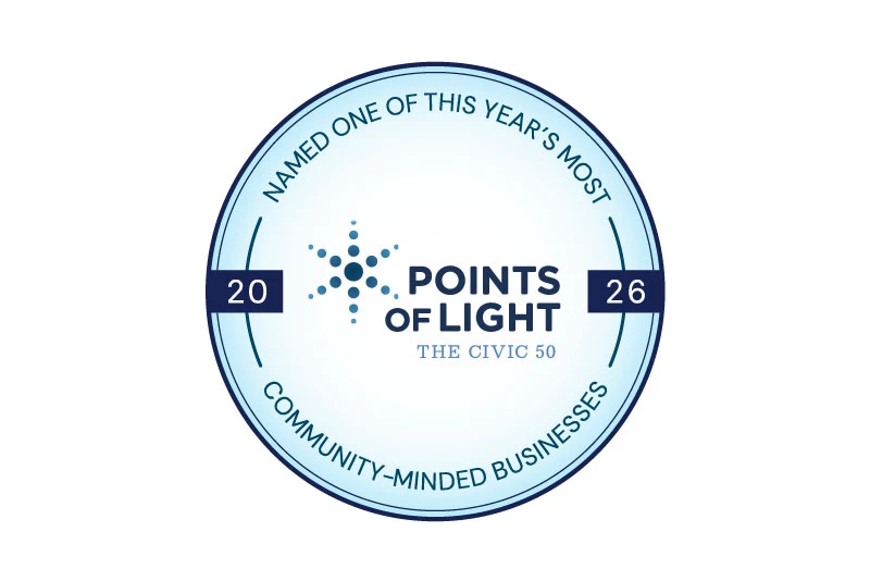 CIVIC 50 Logo