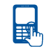 Touchtone Banking Icon