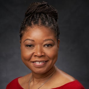 Corliss V. Garner - Chief Diversity, Equity and Inclusion Officer - Old National Bank