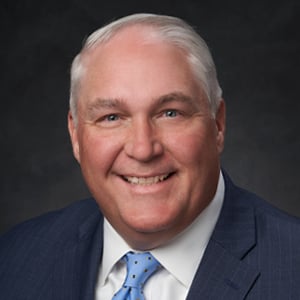 James C. Ryan III - Chief Executive Officer - Old National Bank