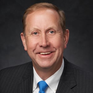James A. Sandgren - Chief Executive Officer, Commercial Banking - Old National Bank