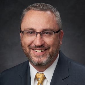 Jeff C. Newcom - Chief Operations Officer - Old National Bank