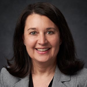 Joan M. Kissel - Chief Auditing & Ethics Officer - Old National Bank