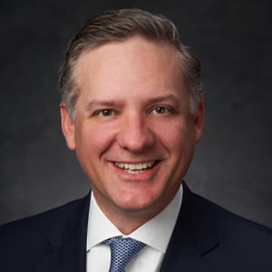 John V. Moran - Chief Strategy Officer -Old National Bank