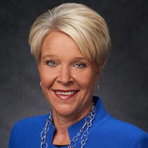 Kathy A. Schoettlin - Chief Communications, Culture and Social Responsibility Officer - Old National Bank