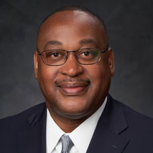 Roland B. Shelton - Chief Strategic Business Partnership Officer - Old National Bank