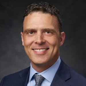 Image of Scott Evernham